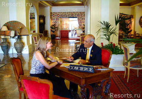Corinthia Palace Hotel & SPA 5
